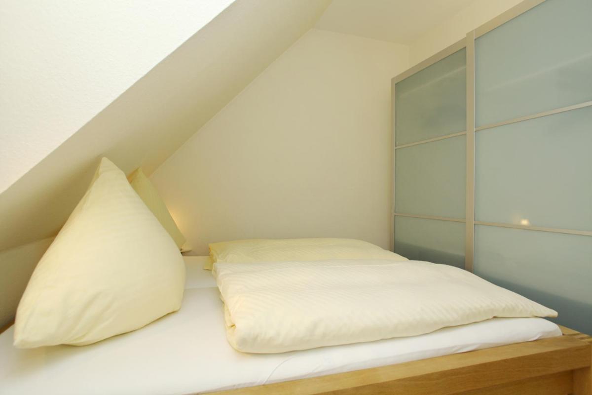 Ferienwohnung Mare Nostrum 9 ヴェスターラント エクステリア 写真